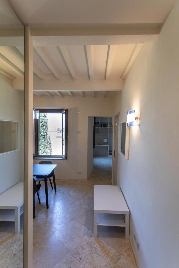Goldentuscany Apartment أريتسو المظهر الخارجي الصورة