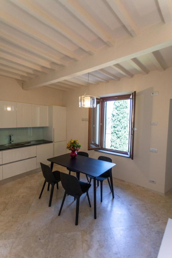 Goldentuscany Apartment أريتسو المظهر الخارجي الصورة