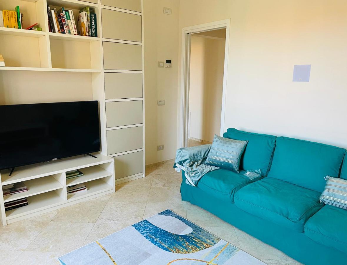 Goldentuscany Apartment أريتسو المظهر الخارجي الصورة